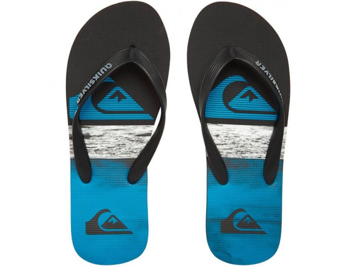 QUIKSILVER-Джапанки MOLOKAI PANEL M SNDL XKBK